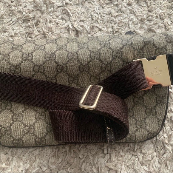 Gucci Belt bag - Picture 4 of 9